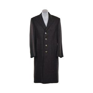 Mayer Peacoats N/A Brown